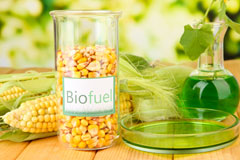 Knowesgate biofuel availability