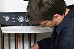 boiler repair Knowesgate