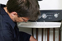 boiler replacement Knowesgate