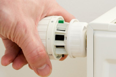 Knowesgate central heating repair costs
