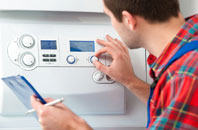 free Knowesgate gas safe engineer quotes