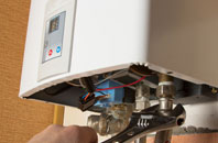 free Knowesgate boiler install quotes